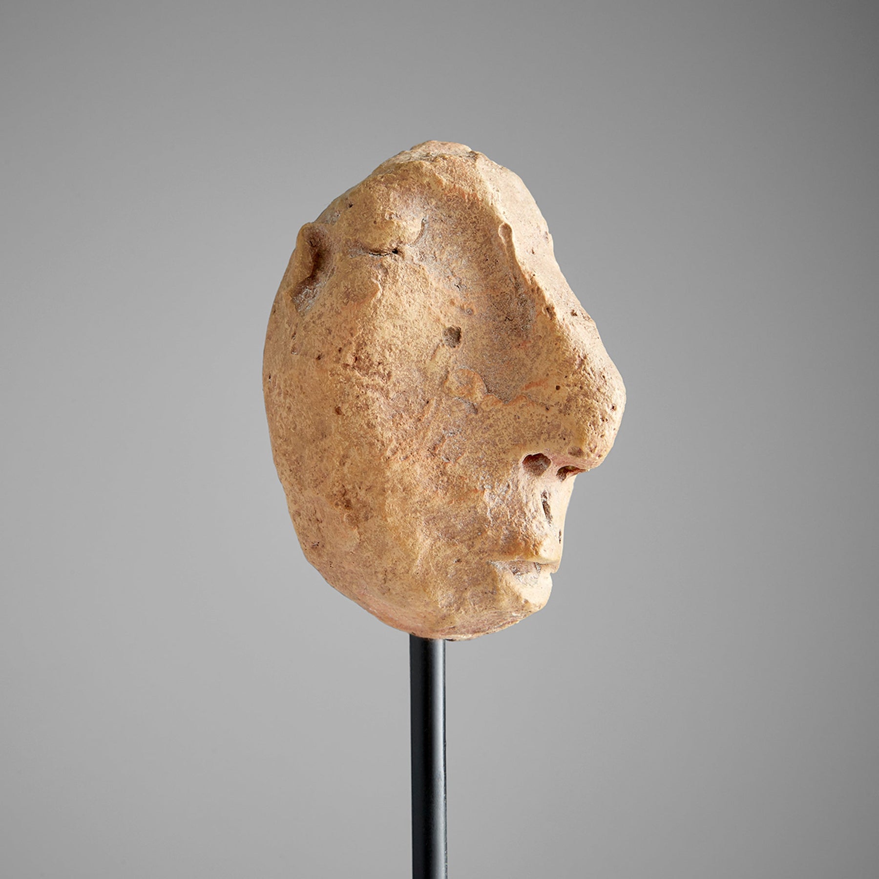 PRIMITIVE EXPRESSION STAND SCULPTURES – ShopDesignTap