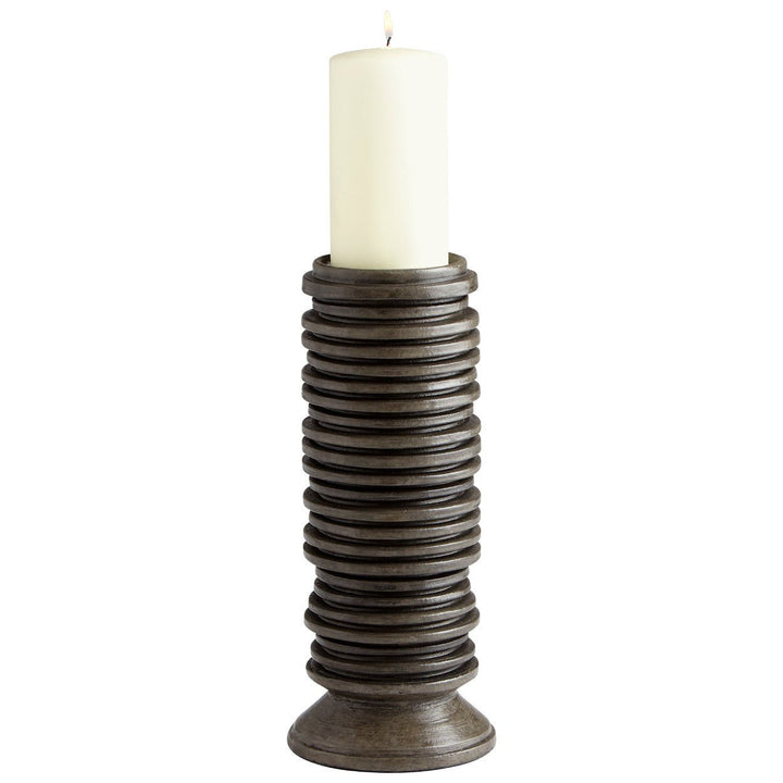 PROVO CANDLEHOLDERS