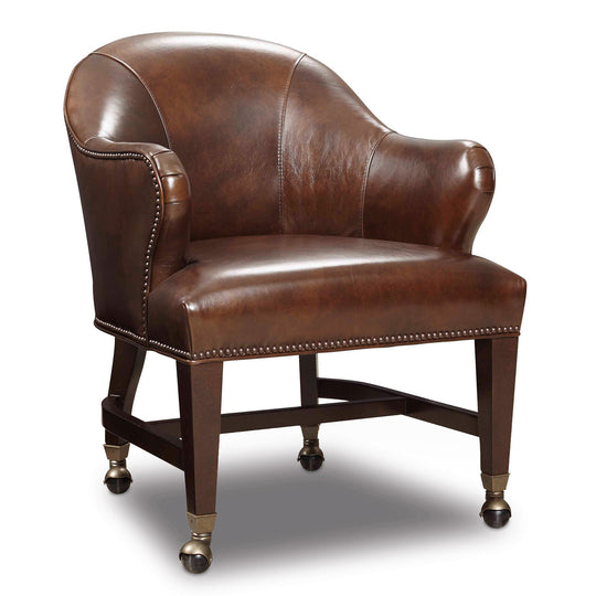 QUEEN CASUAL DINING GAME CHAIR