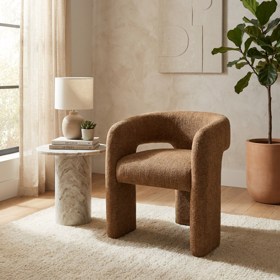 QUIMBY DINING CHAIR