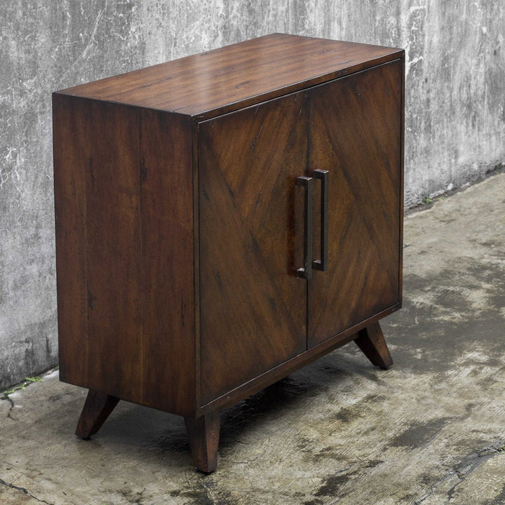 QUINN CONSOLE CABINET