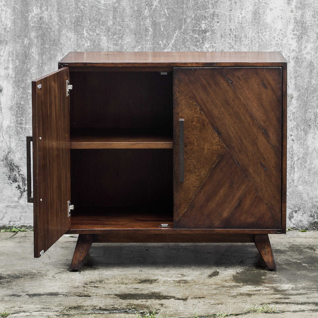 QUINN CONSOLE CABINET