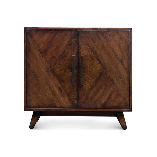 QUINN CONSOLE CABINET