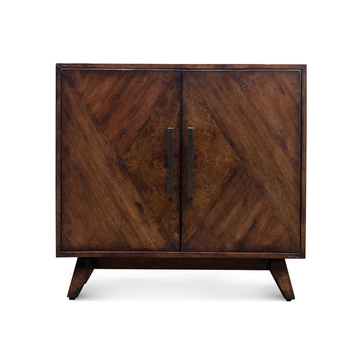 QUINN CONSOLE CABINET