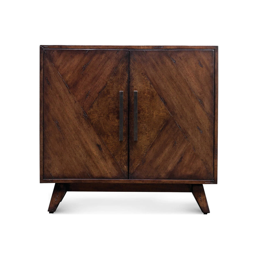 QUINN CONSOLE CABINET