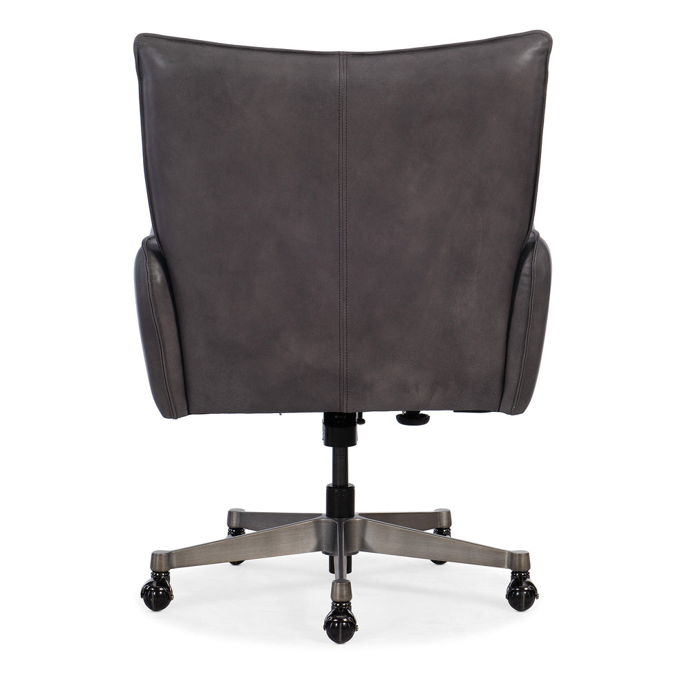 QUINN EXECUTIVE SWIVEL TILT CHAIR