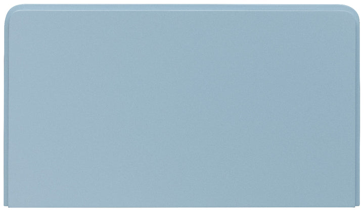 SOLA BLUE NIGHTSTAND
