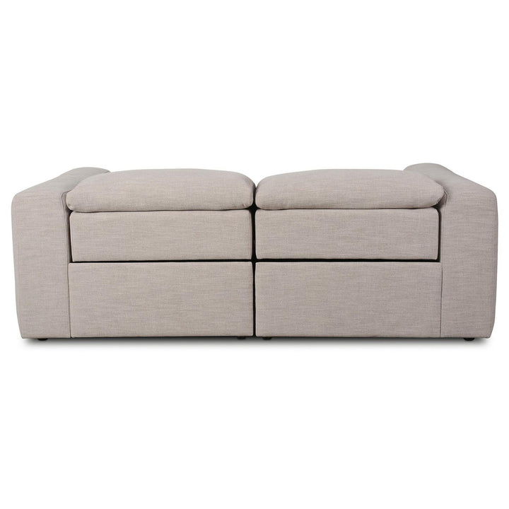 RADLEY POWER RECLINER 2 - PIECE SECTIONAL SOFA