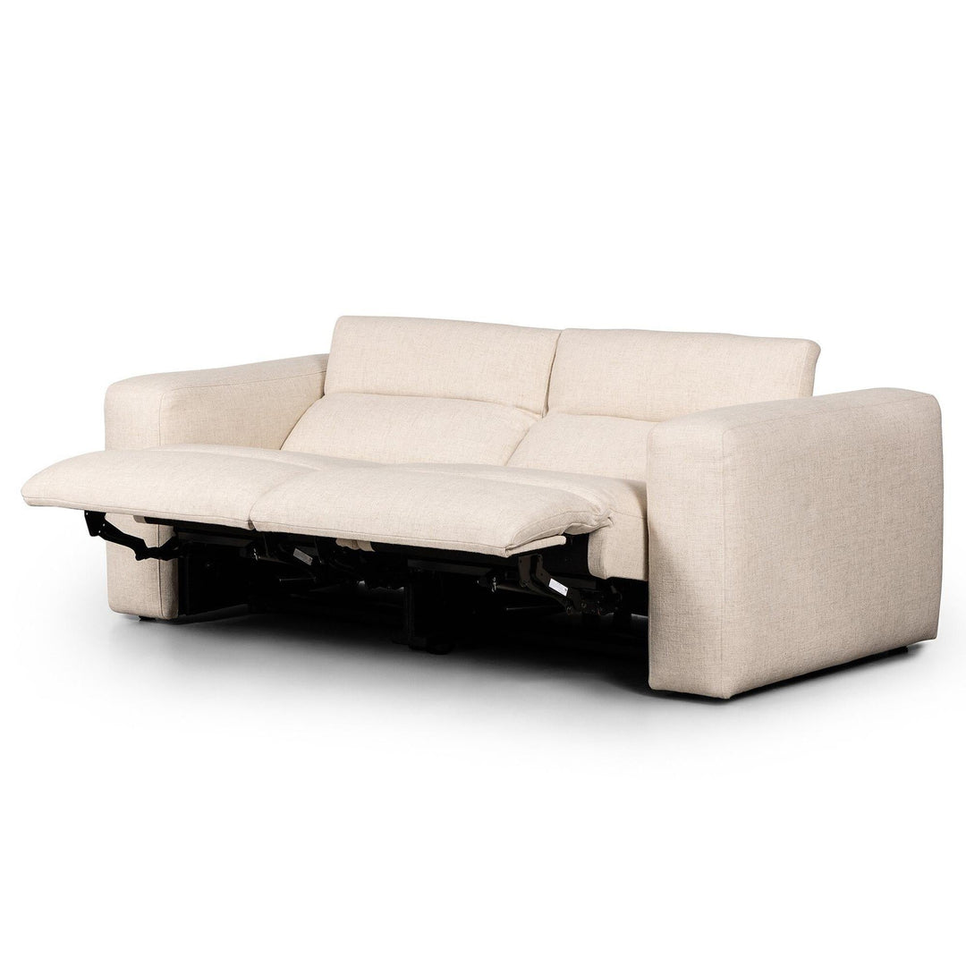 RADLEY POWER RECLINER 2 - PIECE SECTIONAL SOFA