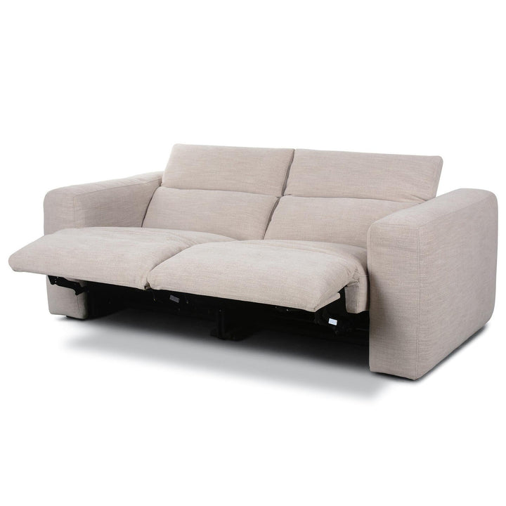 RADLEY POWER RECLINER 2 - PIECE SECTIONAL SOFA