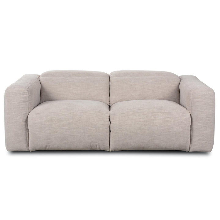 RADLEY POWER RECLINER 2 - PIECE SECTIONAL SOFA