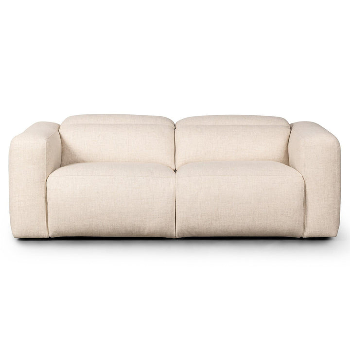 RADLEY POWER RECLINER 2 - PIECE SECTIONAL SOFA