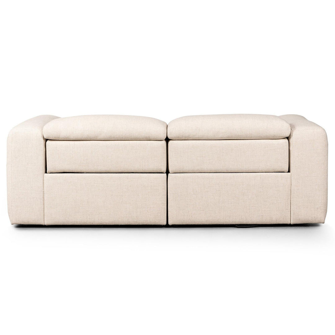 RADLEY POWER RECLINER 2 - PIECE SECTIONAL SOFA