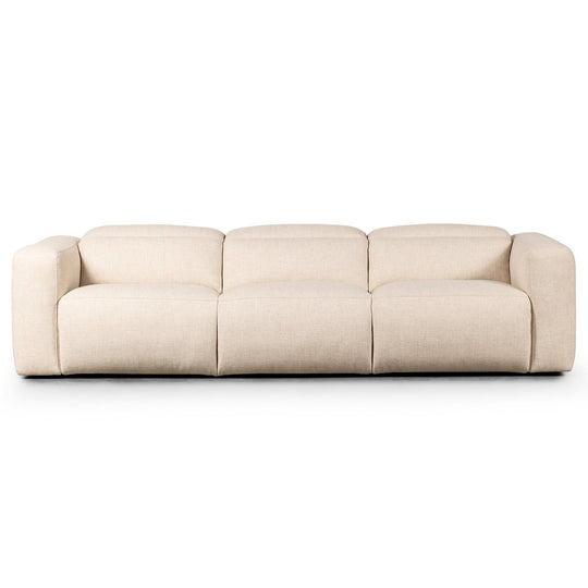 RADLEY POWER RECLINER 3 - PIECE SECTIONAL SOFA