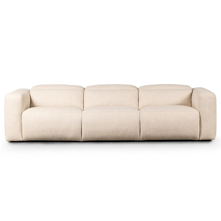 RADLEY POWER RECLINER 3 - PIECE SECTIONAL SOFA