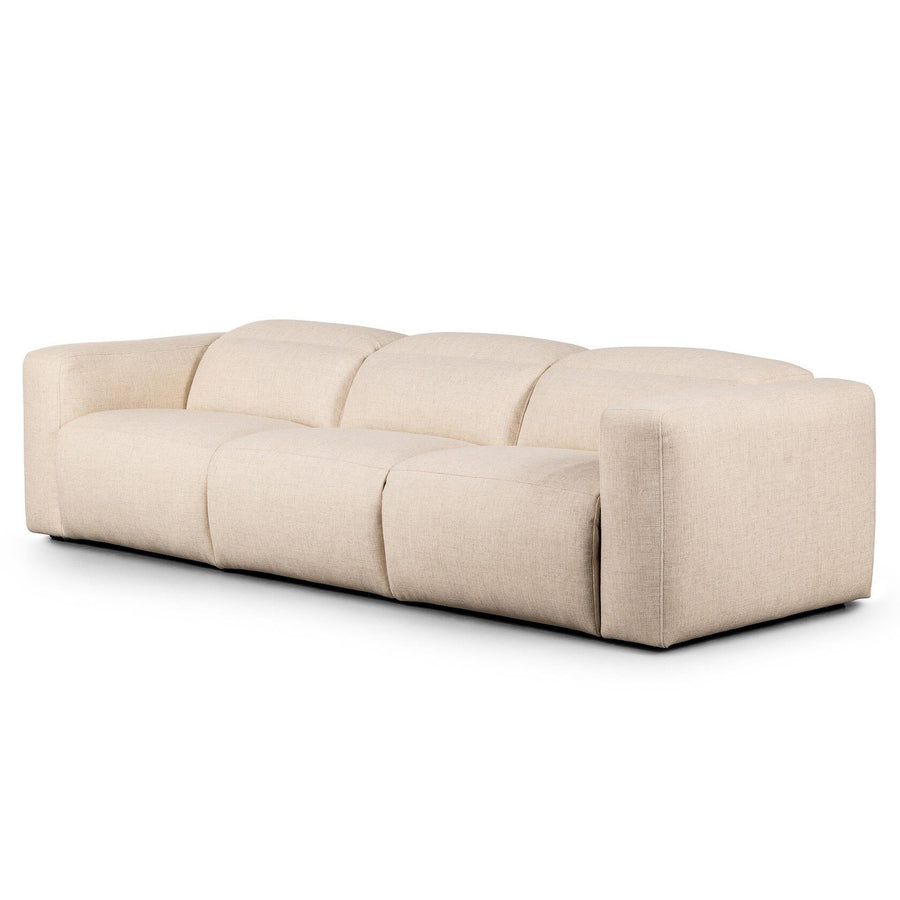 RADLEY POWER RECLINER 3 - PIECE SECTIONAL SOFA