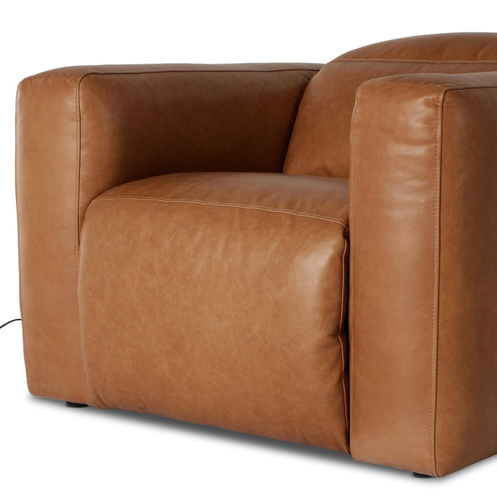 RADLEY POWER RECLINER ACCENT CHAIR