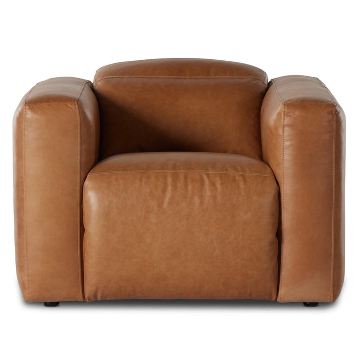 RADLEY POWER RECLINER ACCENT CHAIR