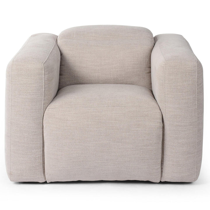 RADLEY POWER RECLINER ACCENT CHAIR