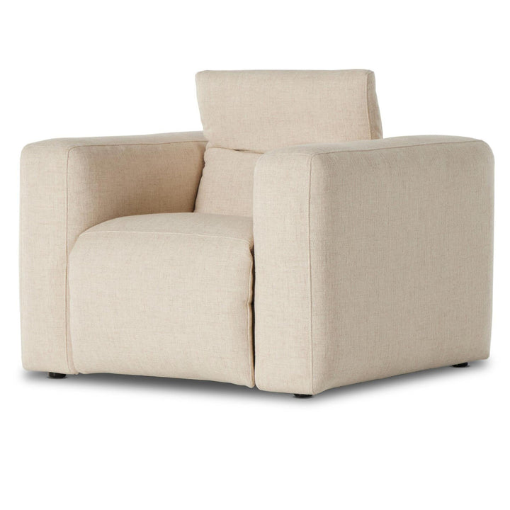 RADLEY POWER RECLINER ACCENT CHAIR