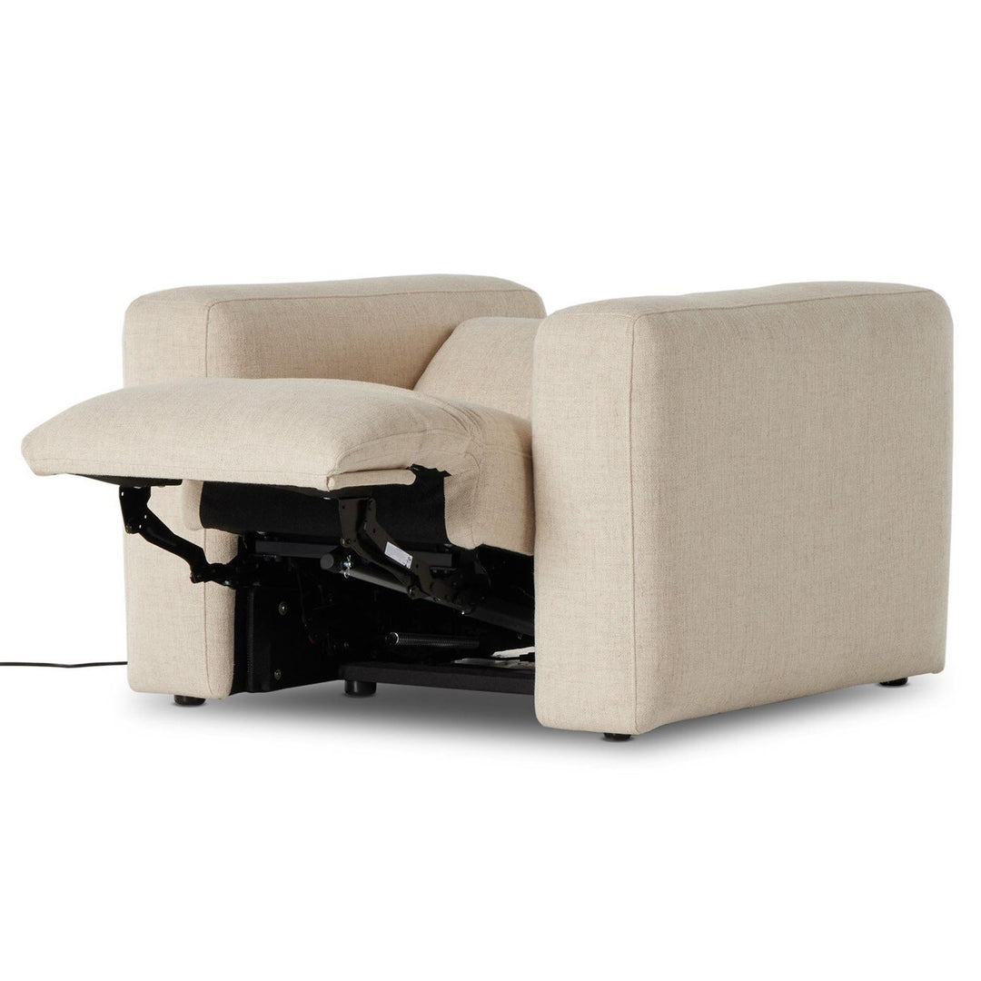 RADLEY POWER RECLINER ACCENT CHAIR