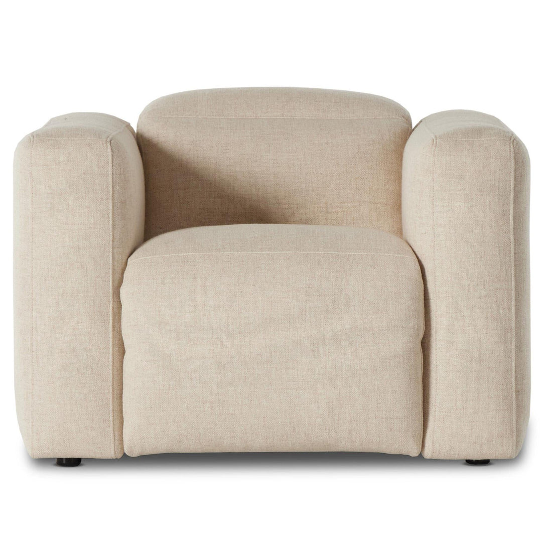 RADLEY POWER RECLINER ACCENT CHAIR