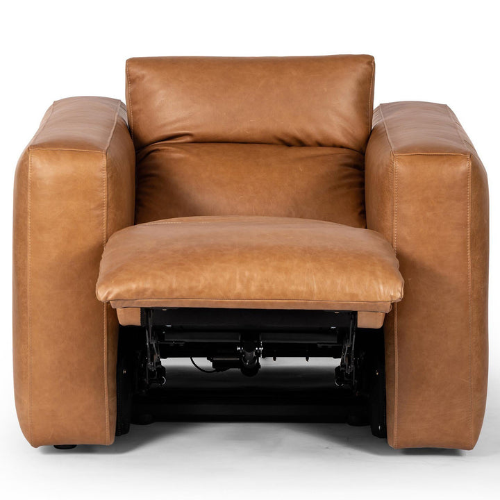 RADLEY POWER RECLINER ACCENT CHAIR