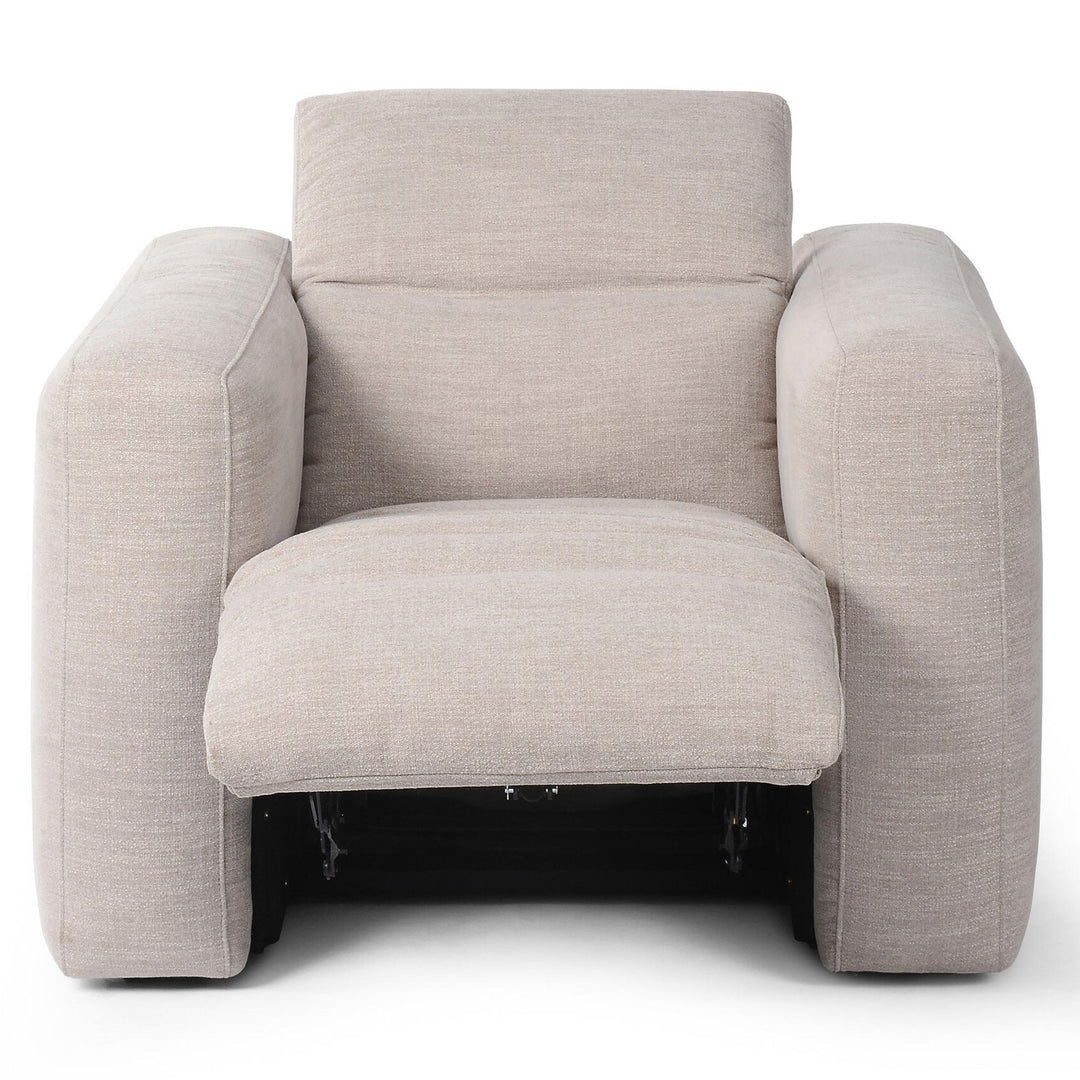 RADLEY POWER RECLINER ACCENT CHAIR