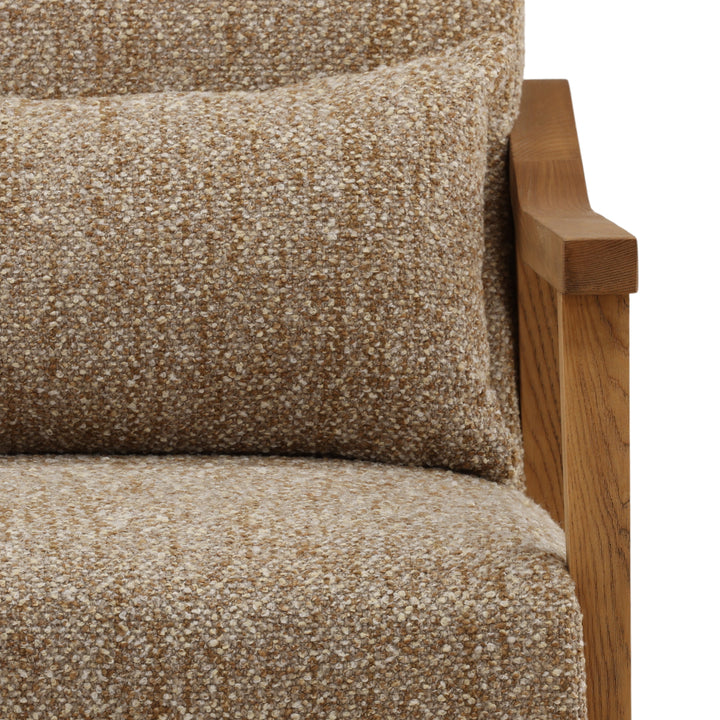 RAMONA ARMCHAIR