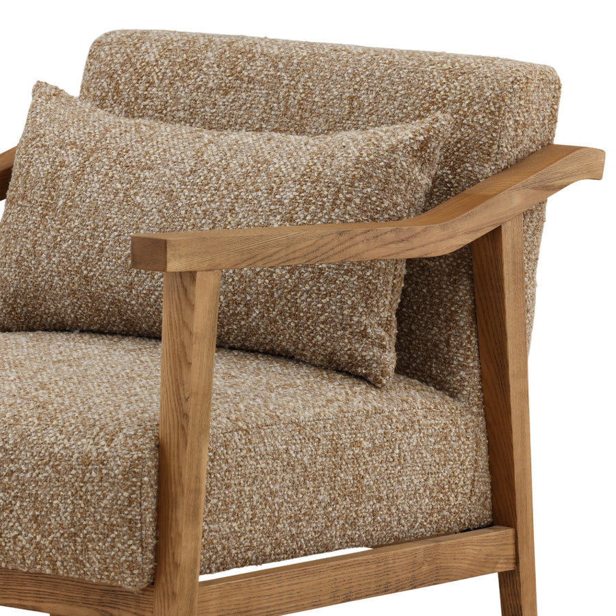 RAMONA ARMCHAIR