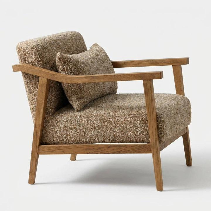 RAMONA ARMCHAIR