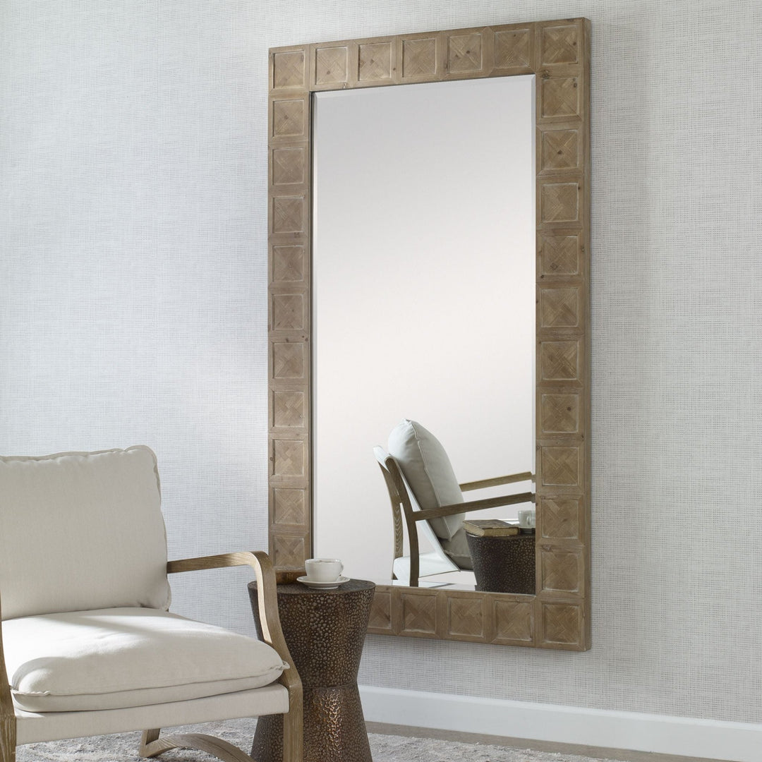 RANAHAN LARGE MIRROR