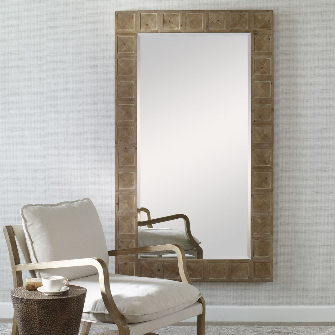 RANAHAN LARGE MIRROR