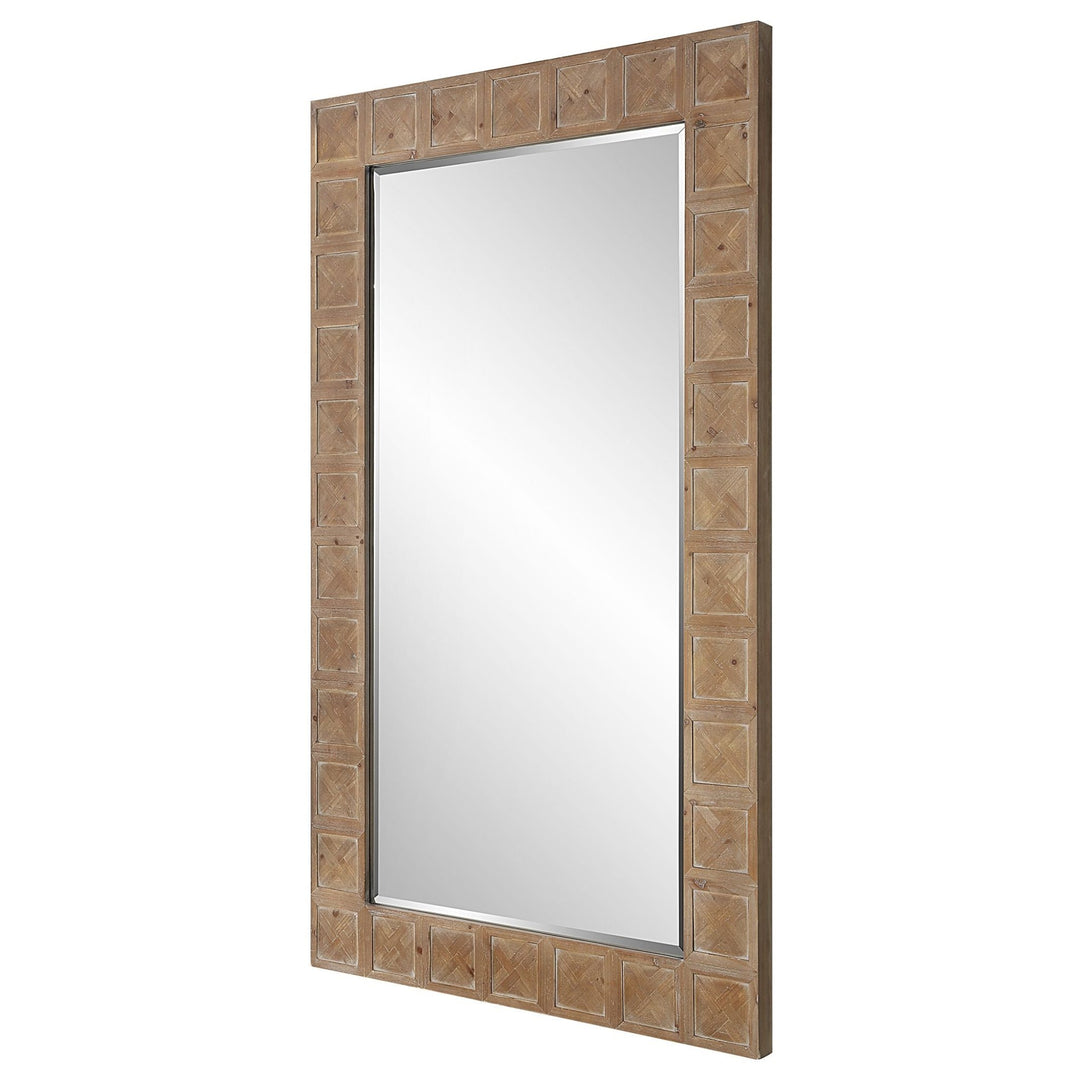 RANAHAN LARGE MIRROR