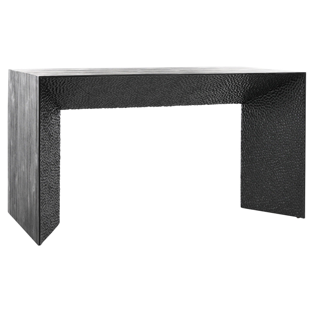 RANDALL TEXTURED WRITING DESK