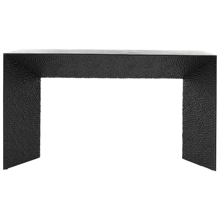 RANDALL TEXTURED WRITING DESK