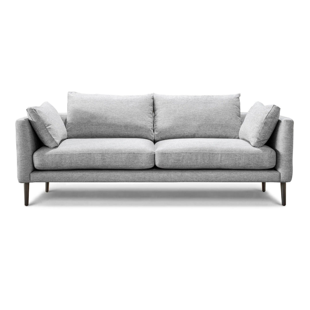 RAVAL SOFA: LIGHT GREY