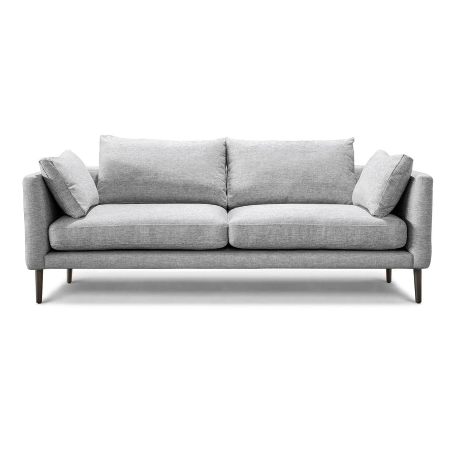 RAVAL SOFA: LIGHT GREY