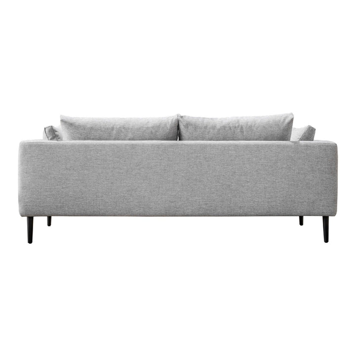 RAVAL SOFA: LIGHT GREY