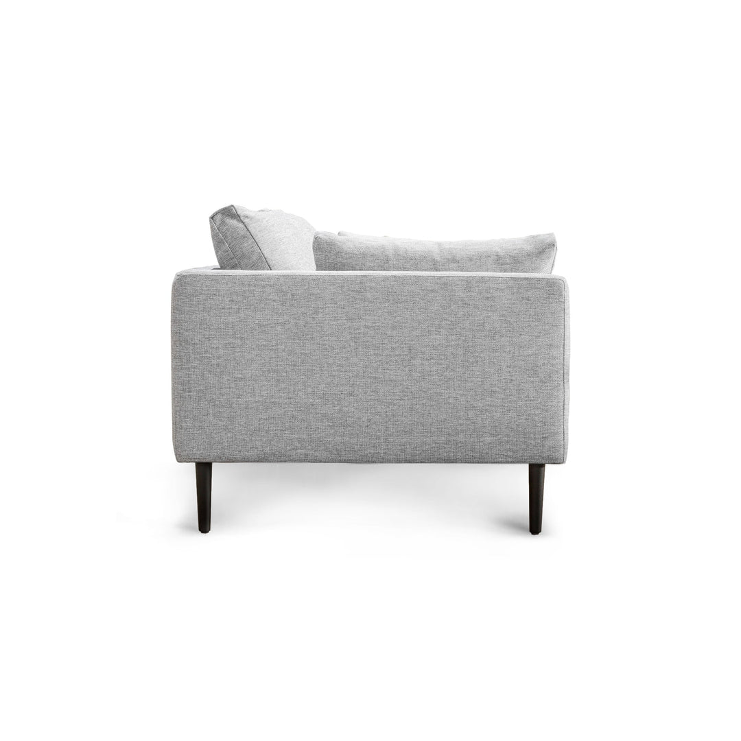 RAVAL SOFA: LIGHT GREY