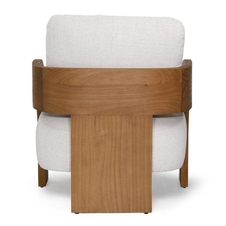 RAVI ACCENT CHAIR