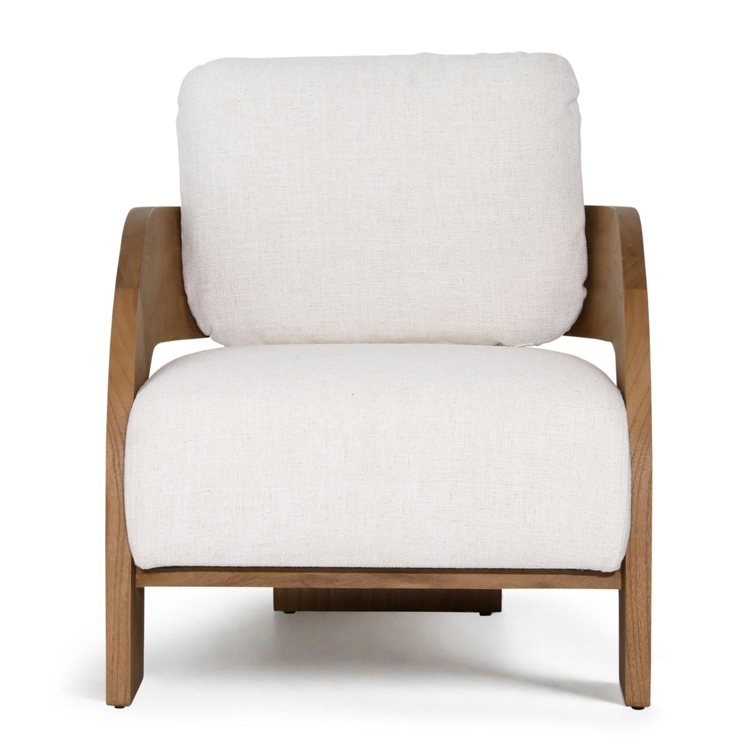 RAVI ACCENT CHAIR