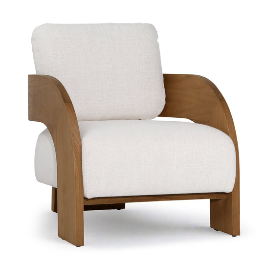 RAVI ACCENT CHAIR