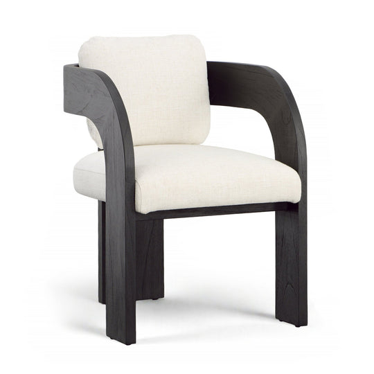 RAVI DINING CHAIR