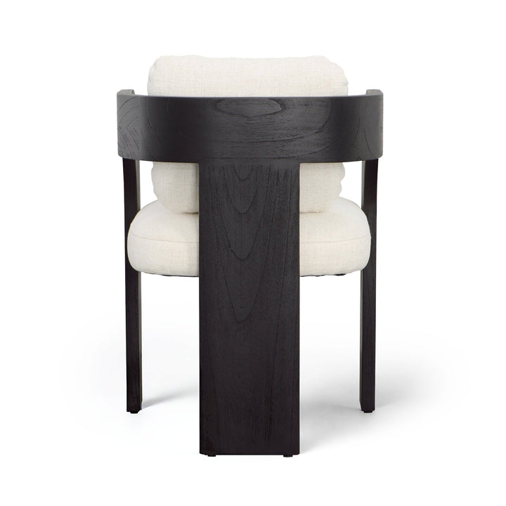 RAVI DINING CHAIR