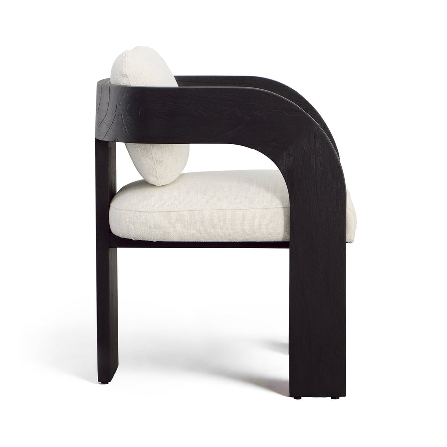 RAVI DINING CHAIR