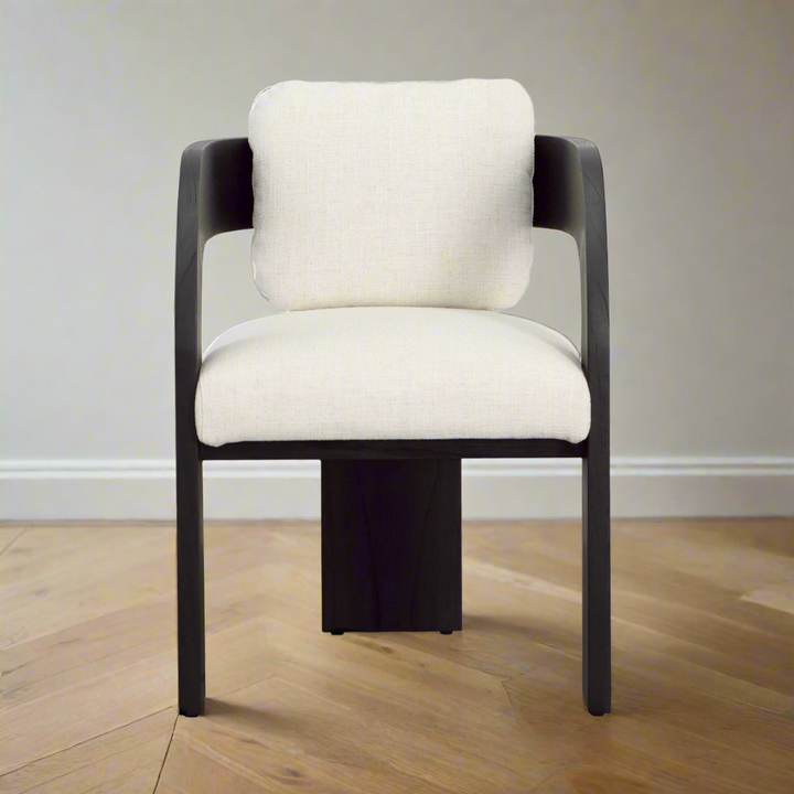 RAVI DINING CHAIR