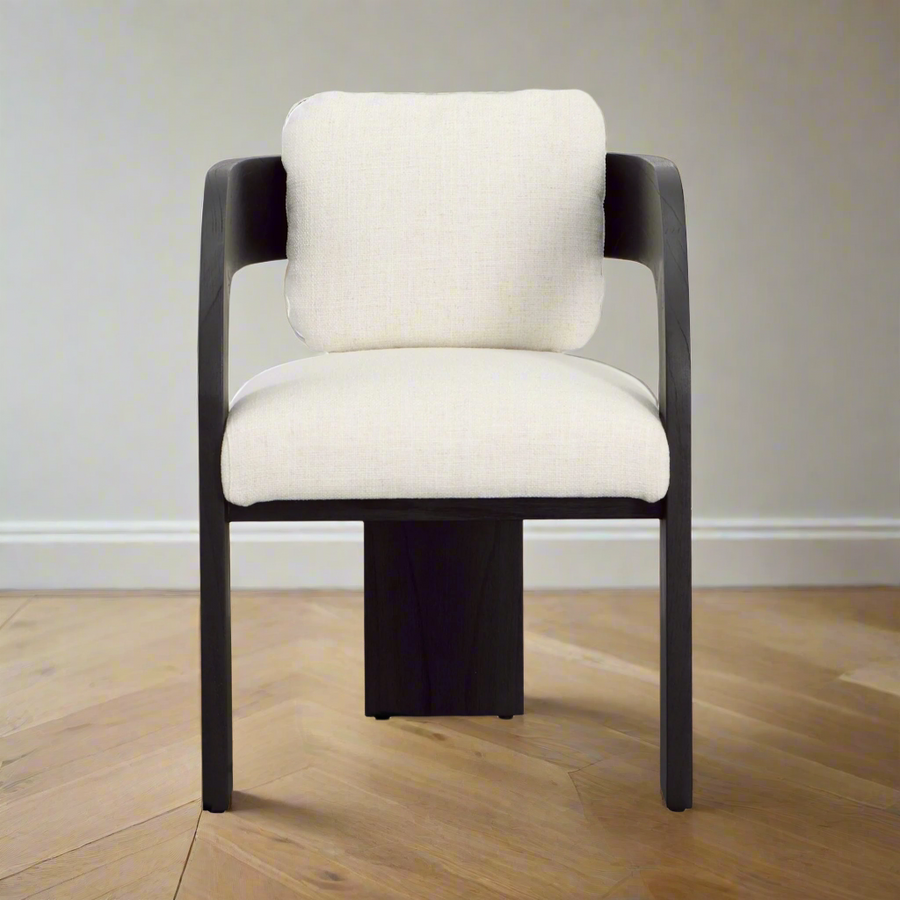 RAVI DINING CHAIR