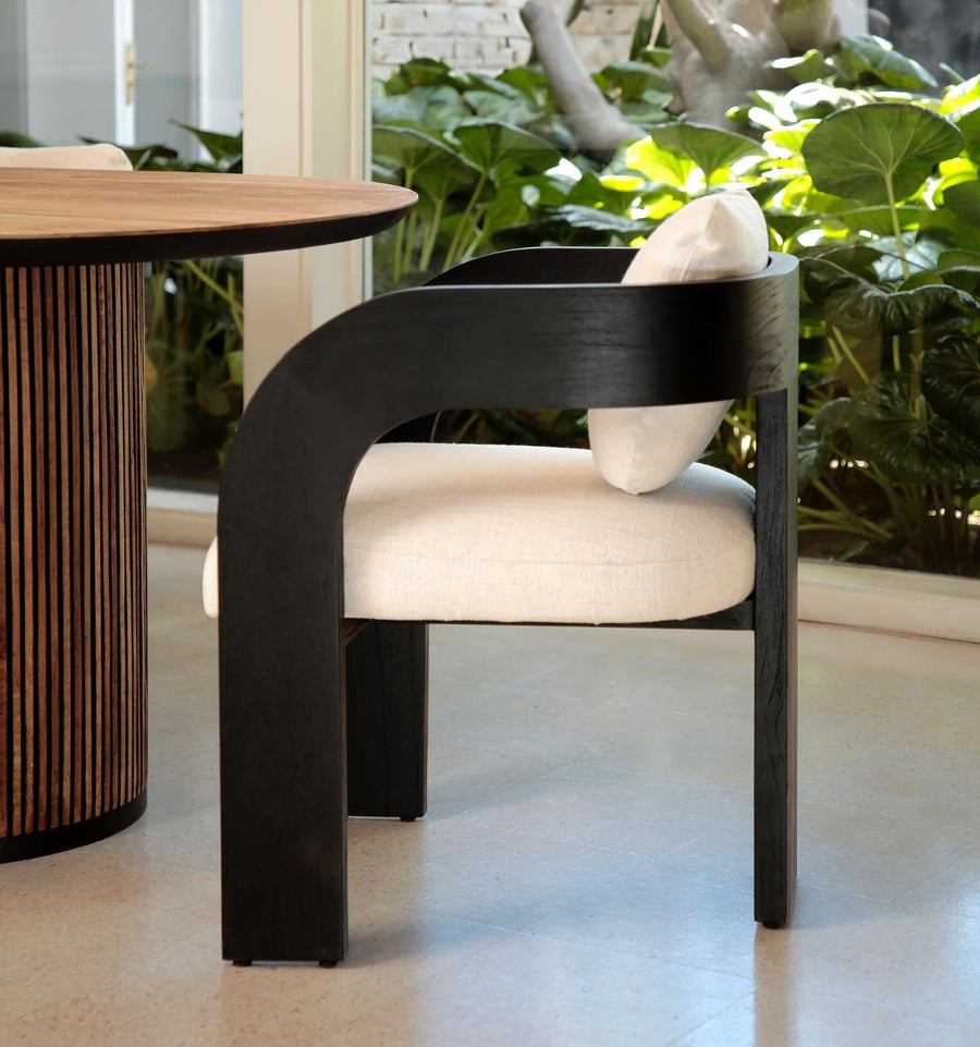 RAVI DINING CHAIR