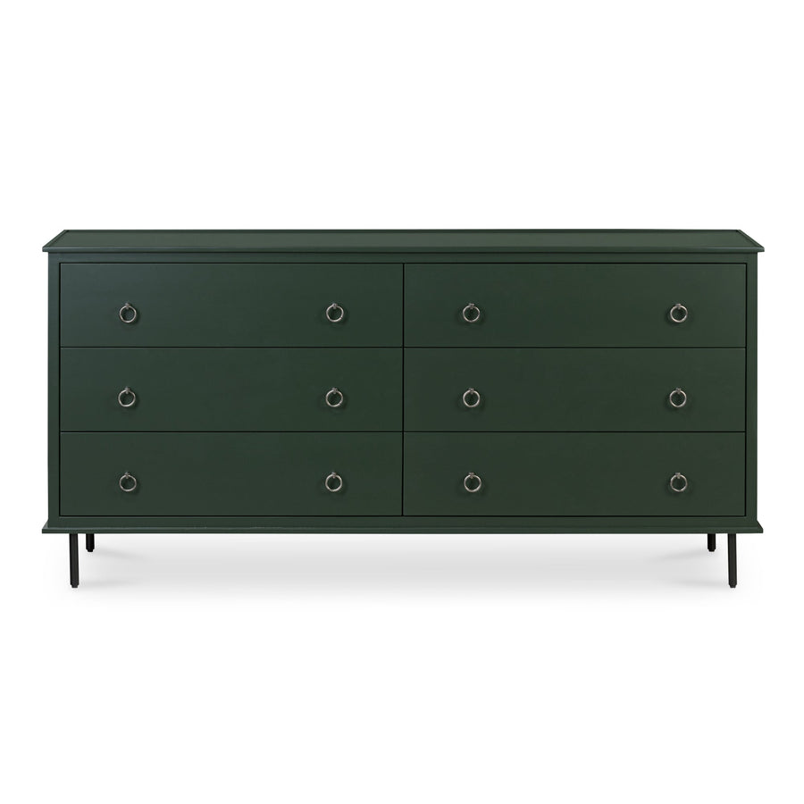 REAGAN 6 DRAWER DRESSER ShopDesignTap REAGAN 6 DRAWER DRESSER ShopDesignTap